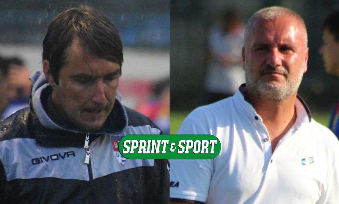 Vittoria 8-1 alla prima giornata, poi 4 sconfitte di fila! Esonerato l'allenatore, gi&agrave; scelto il sostituto