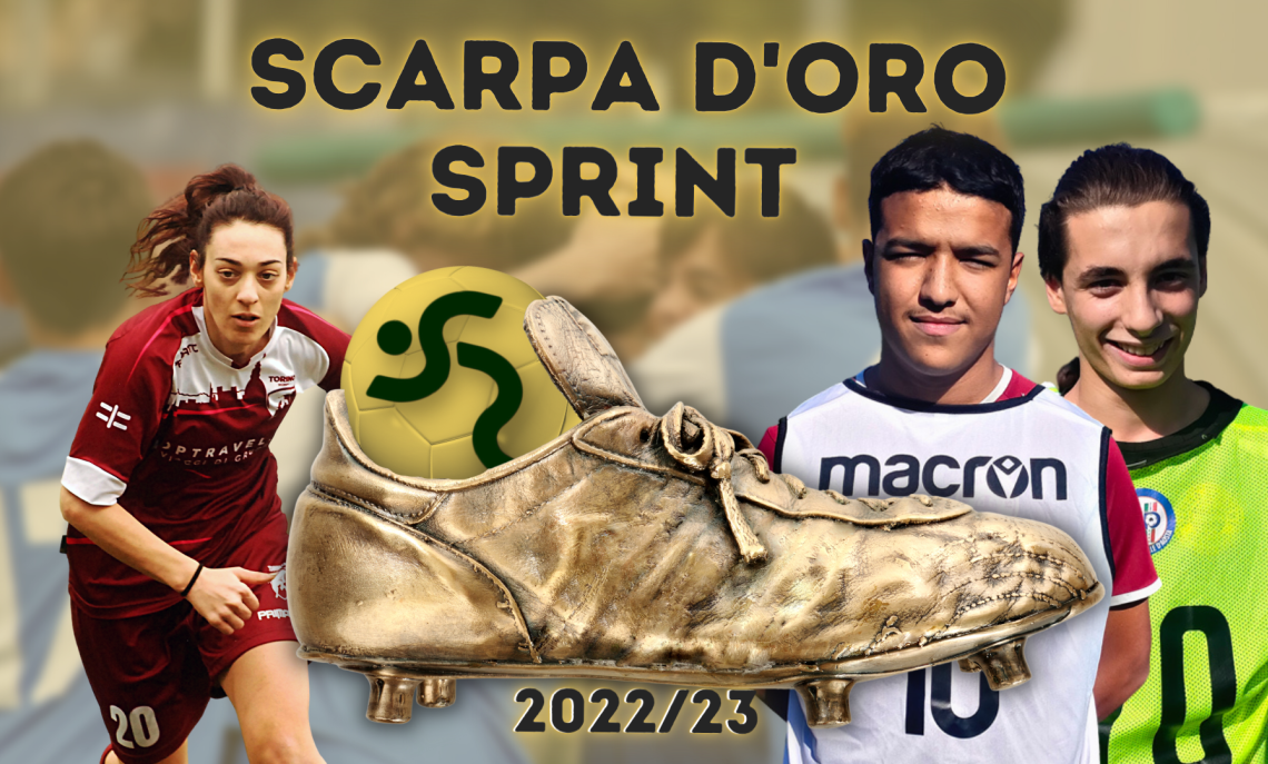 Proiezione Scarpa d'Oro: la Top 50 di settembre e ottobre