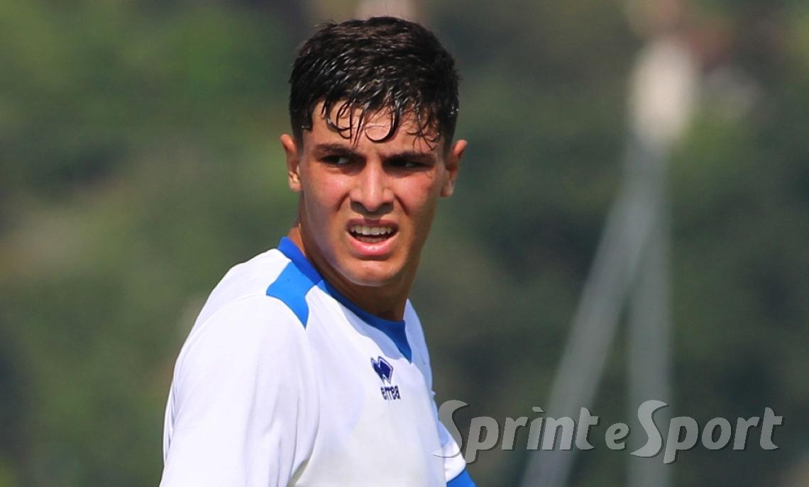 Marco Andrea Tremolada