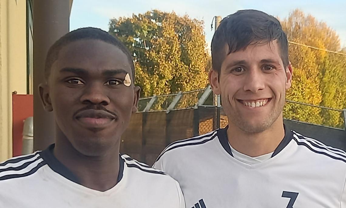 Gningue Mazzoleni Forza e Costanza