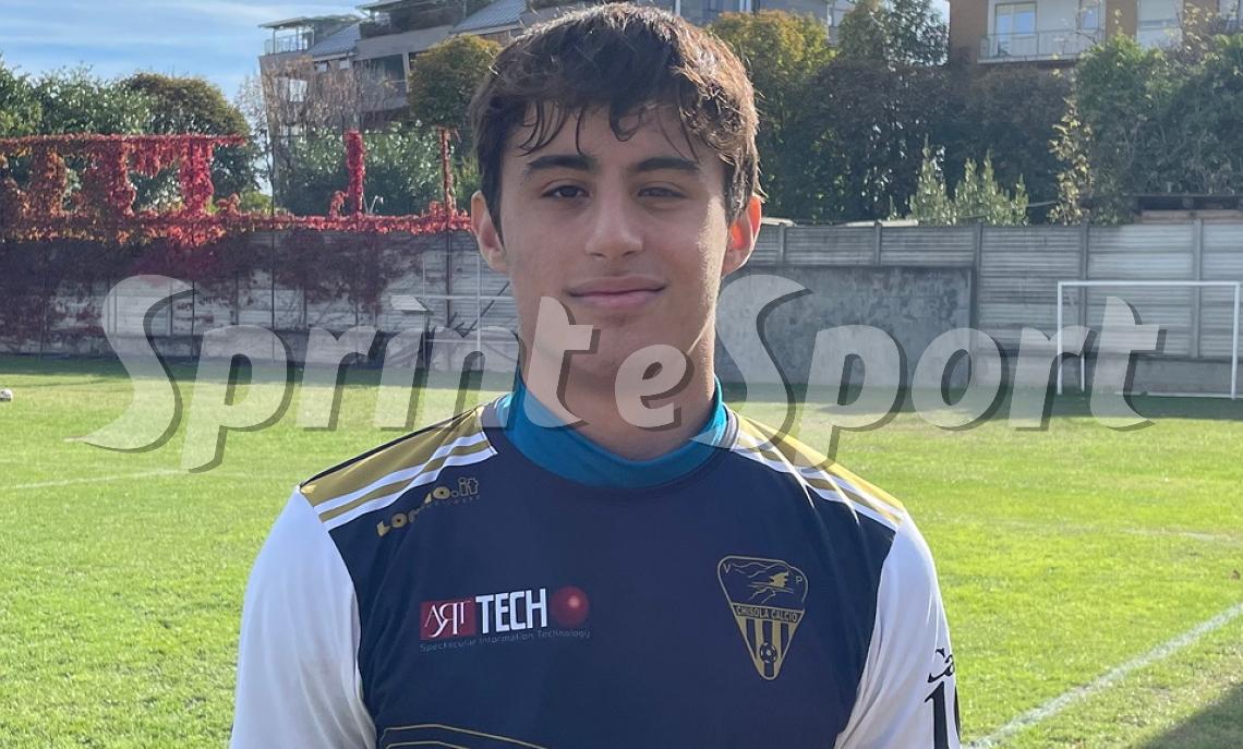 Edoardo Vada, Chisola