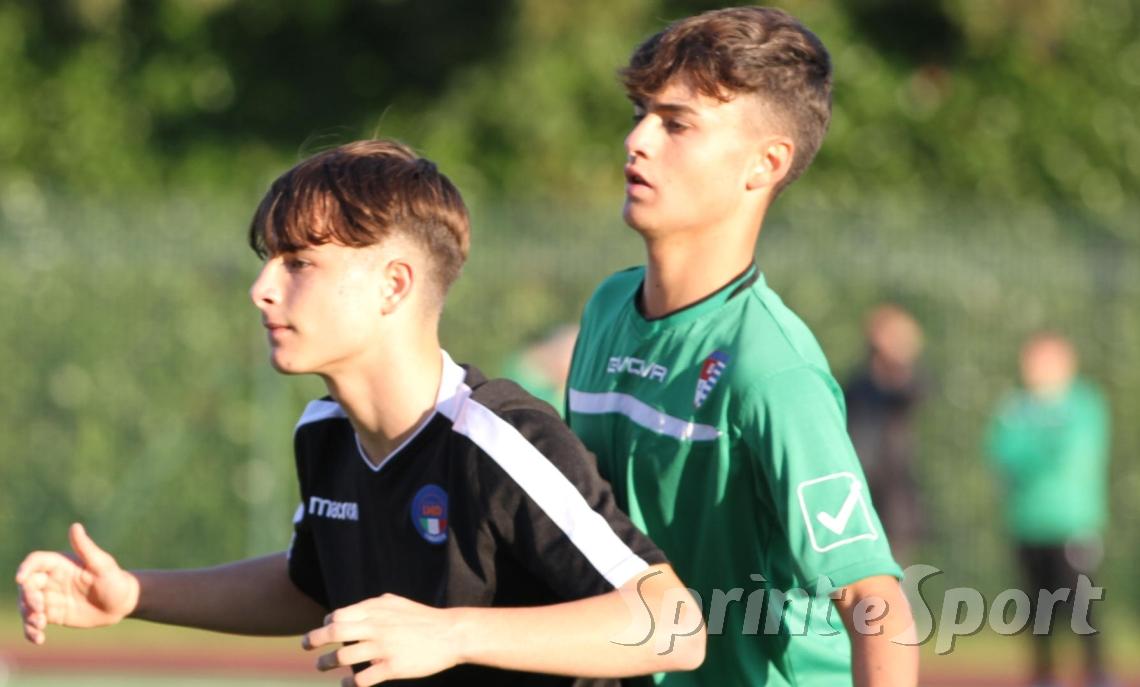 PRO PATRIA-RAPPRESENTATIVA