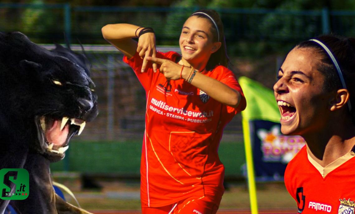 Intervista Beatrice Antoniazzi