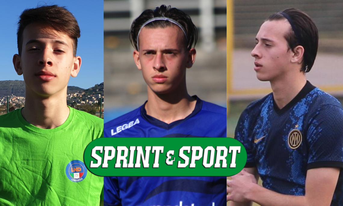 Stefano Di Pentima, Inter