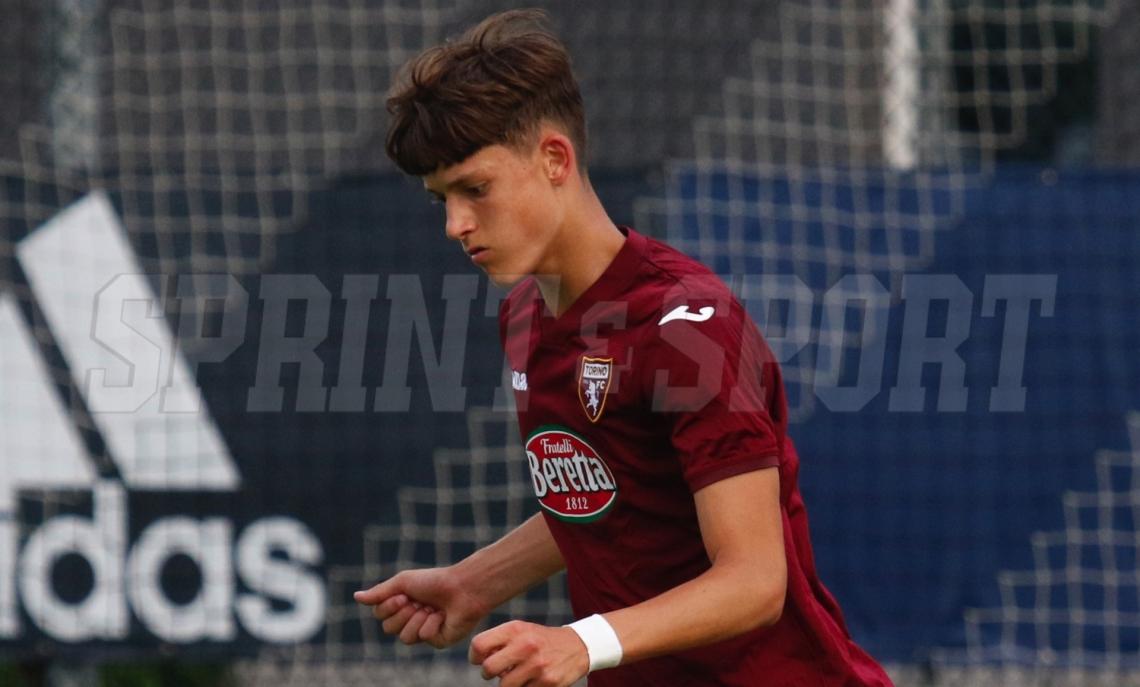 Internazionali granata: 4 convocati con le rispettive selezioni, ce n'è anche uno per la nazionale maggiore