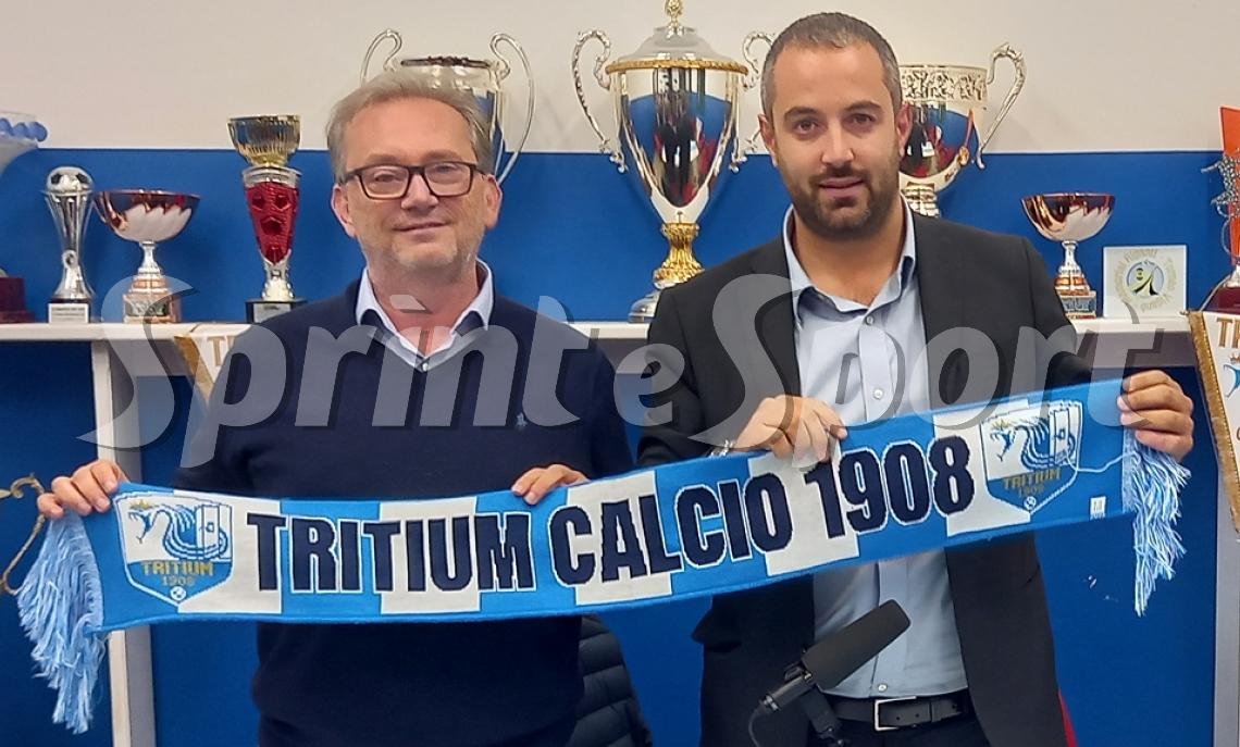 Ortelli Pardeo Tritium