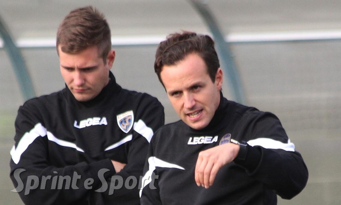 Cambio di rotta per il Renate: esonerato Cappelli, ecco chi prender&agrave; la guida dei classe 2009