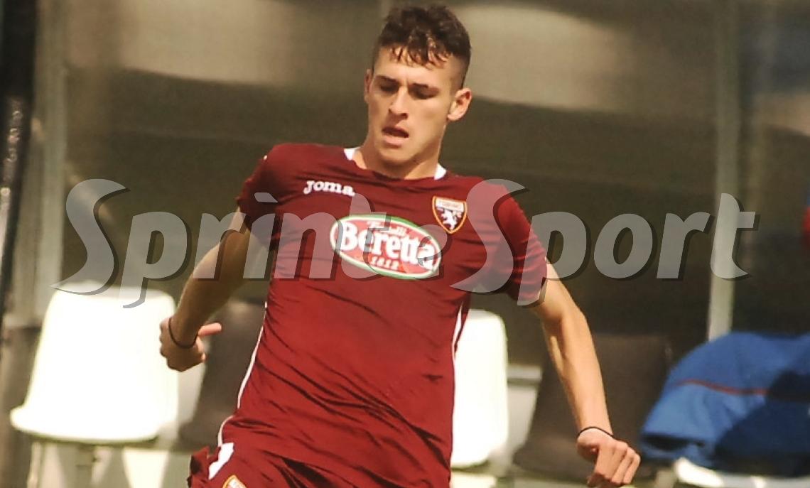 Il Toro non si ferma pi&ugrave;! Vittoria con rigore doppio: Gineitis e Caccavo piegano la Fiorentina