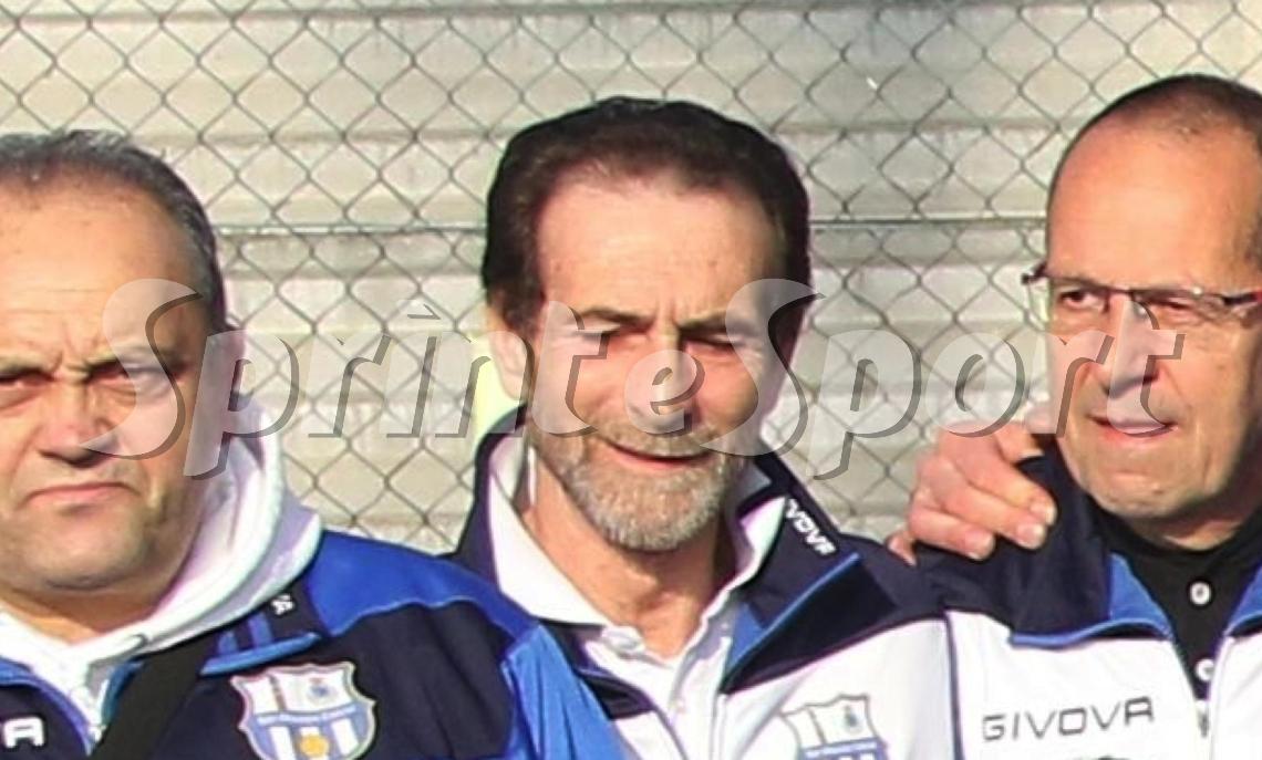 AUGUSTO CIMAGLIA SAN MAURIZIO CANAVESE