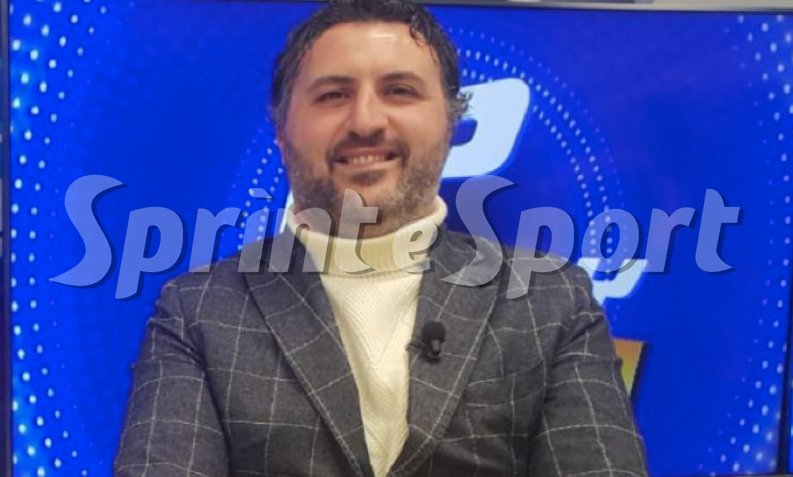 Francesco Musumeci è il nuovo responsabile area scouting del Torino Fc