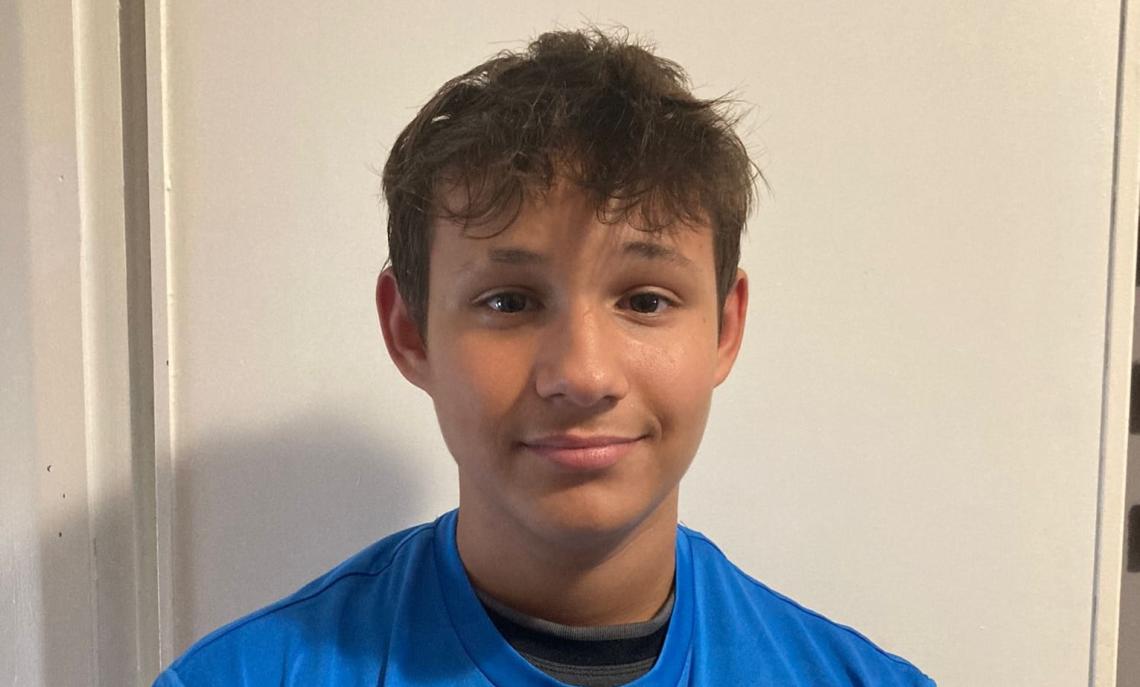 Eros Gagliardi Under 16 Idrostar