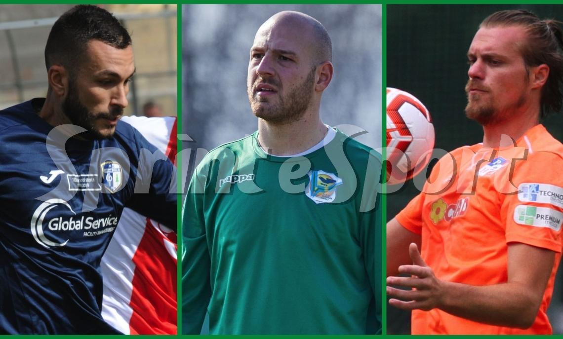 LESNA GOLD PROMOZIONE chiatellino monteleone varvelli