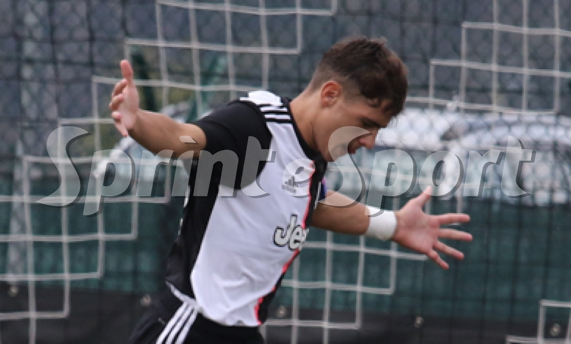 Juventus, il nuovo Miretti ha già fatto 450.000 Km e 11 anni di sacrifici da quando era Pulcino