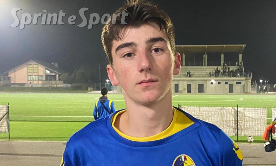 LORENZO BERGAMELLI BRUSAPORTO