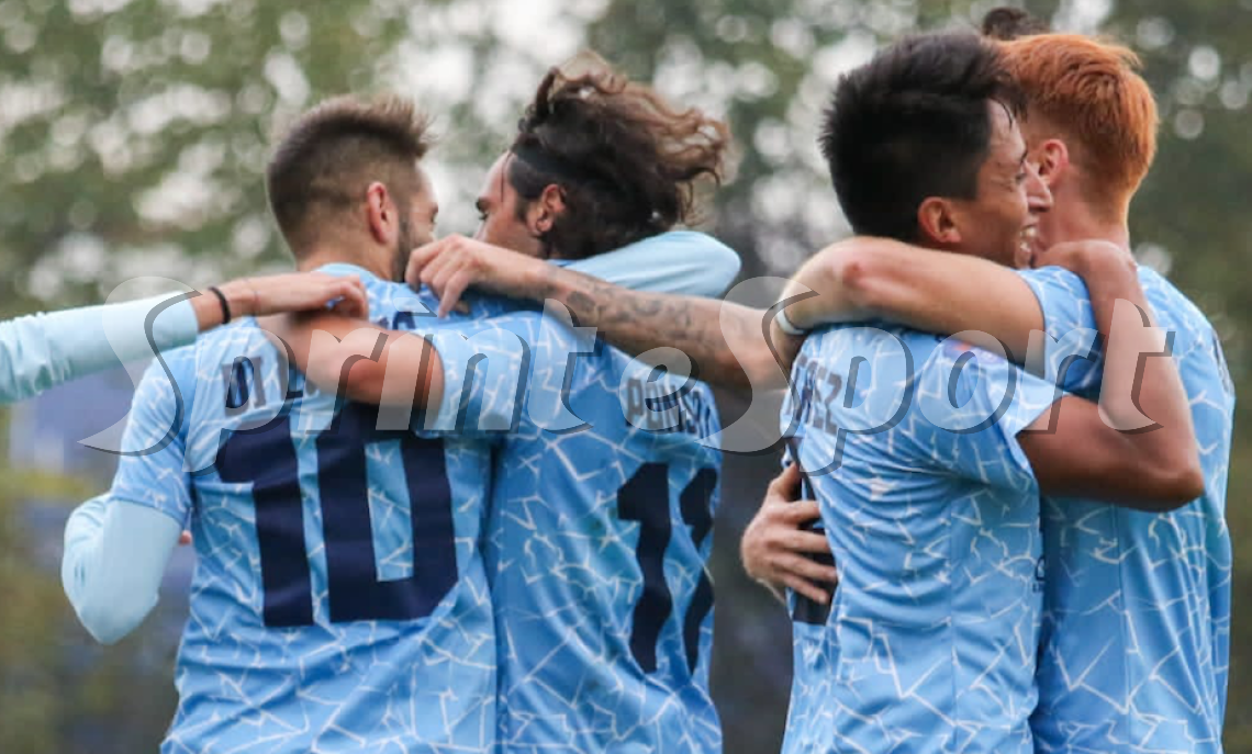 La premiata Di Lernia-Ponsat fa dimenticare Alfiero: Chieri rovina la prima al nuovo Legnano