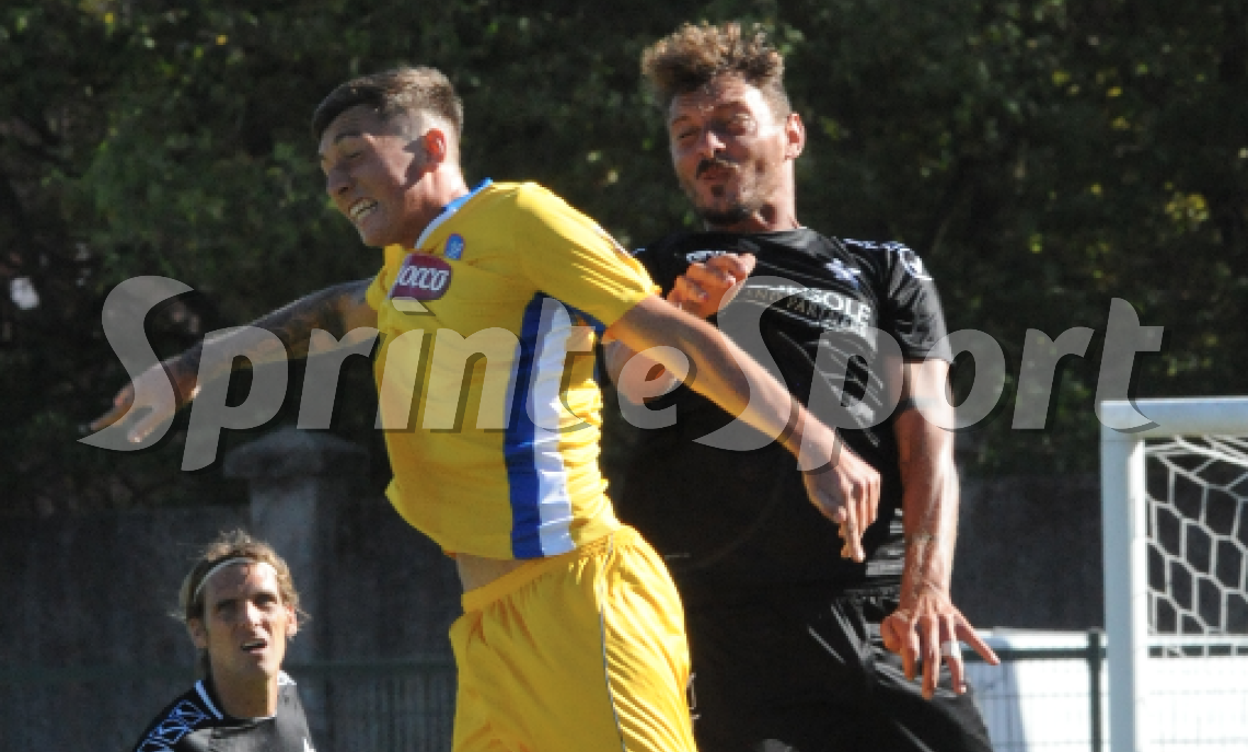 Casale eroico, ricaduta Chisola, all-in Fossano. Derthona-Asti: un punto e un rigore parato a testa