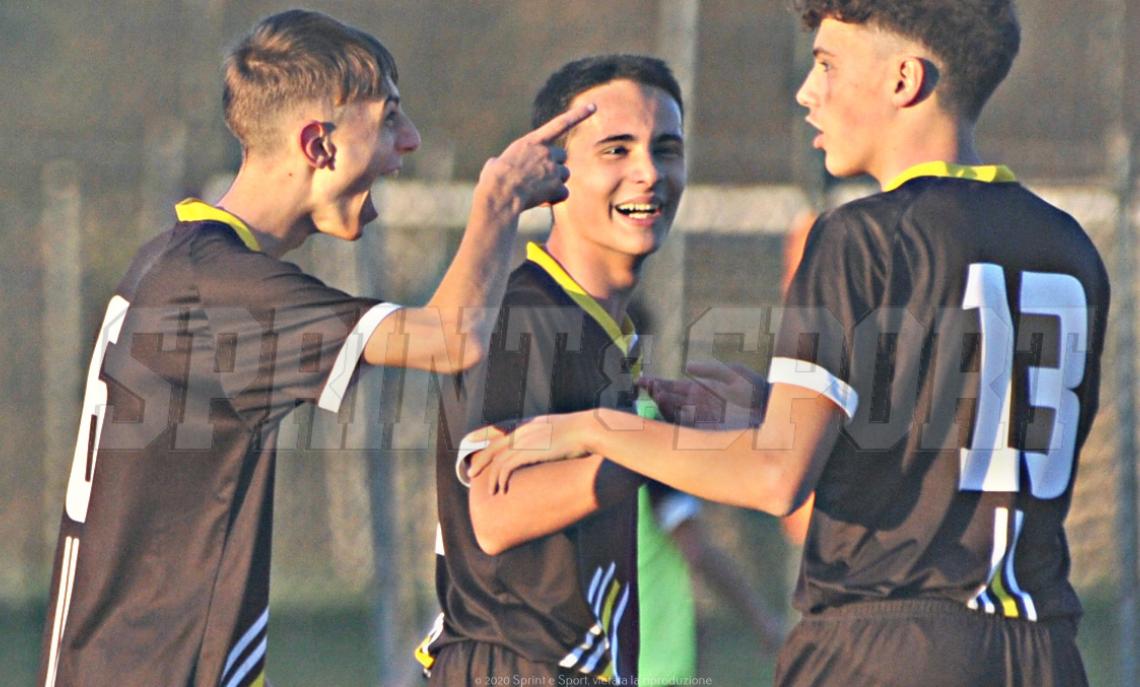 Virtus Calcio Under 16