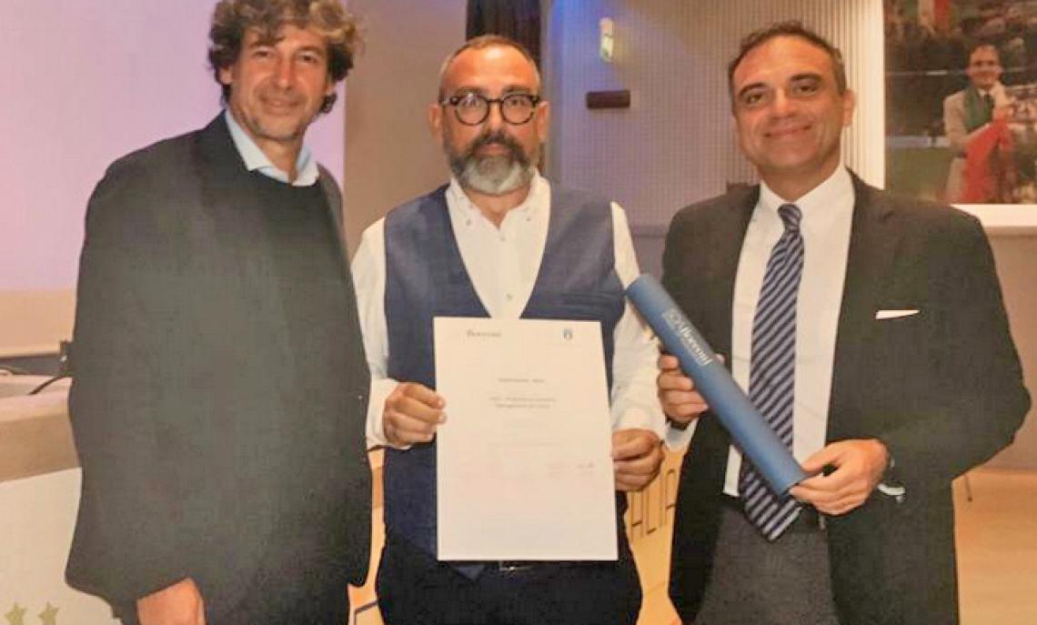 Prima e unica società in Europa: dove il calcio sostenibile è una splendida realtà