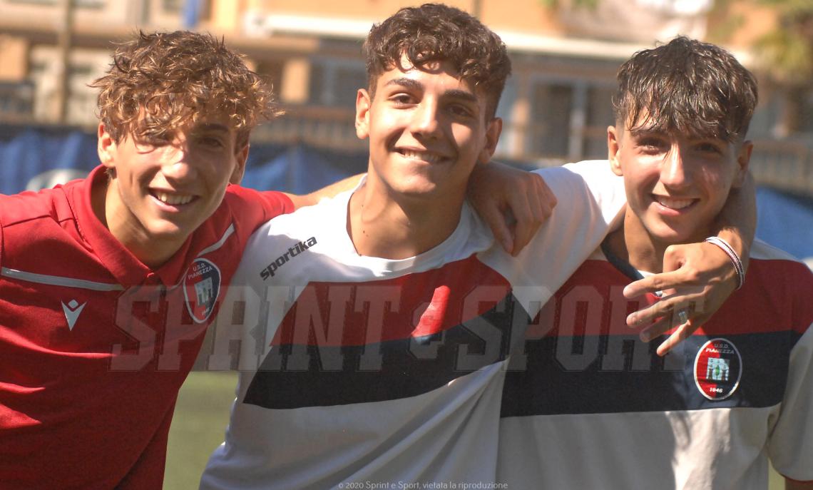 Under 17 Pianezza