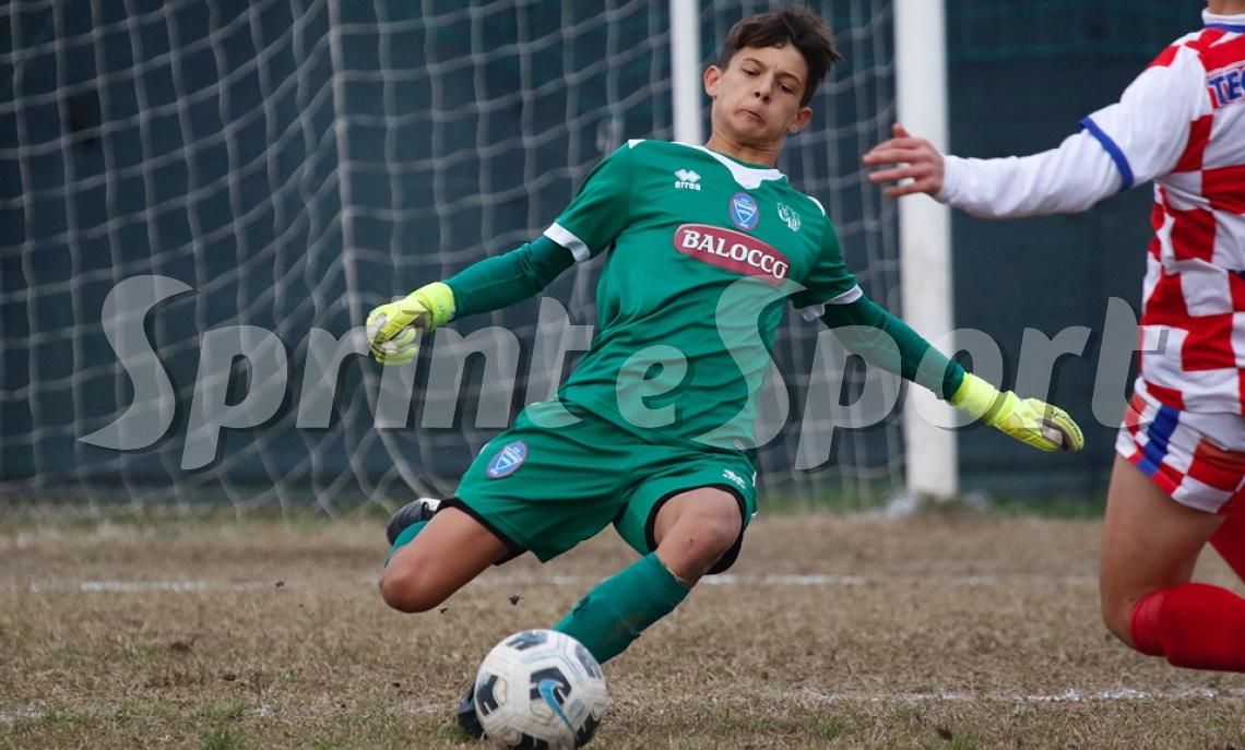 I tre migliori portieri 2009: parlano i clean sheet