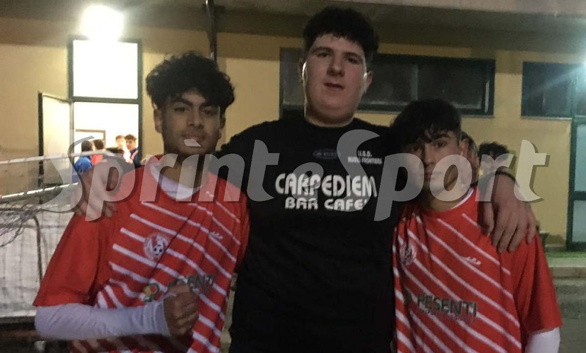 Riyad Frattura D'Agostino Nuova Frontiera