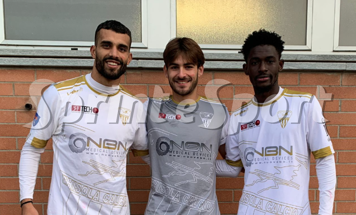 Decide il 'Re Kamal', il Chisola rialza la testa. PDHAE stoppato: corsa salvezza aperta!