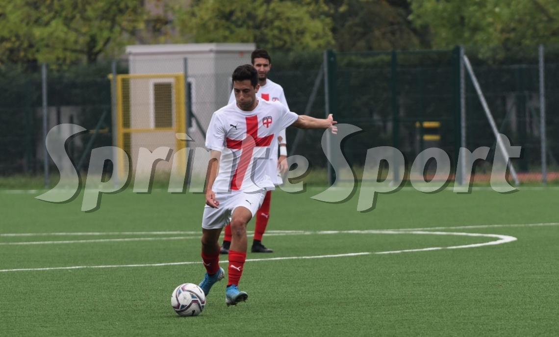 Federico Pelle Club Milano 