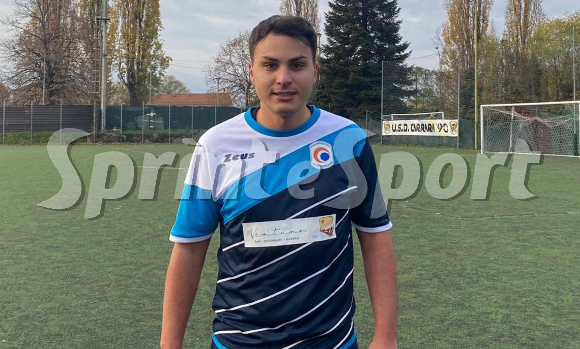 San Donato Real 909 Terza Categoria