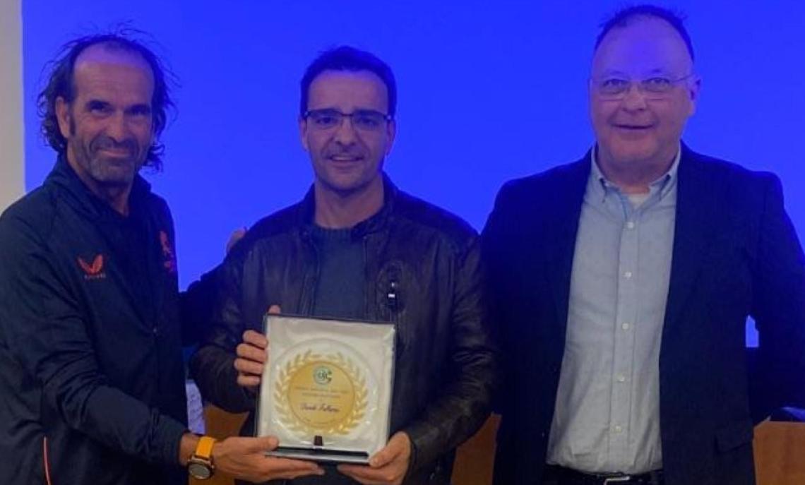 Armando Caligaris Davide Fallarini Guido Gaudio