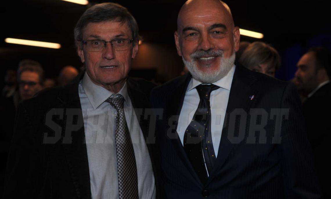 Fuoco alle polveri, la Federcalcio convoca l'Assemblea elettiva