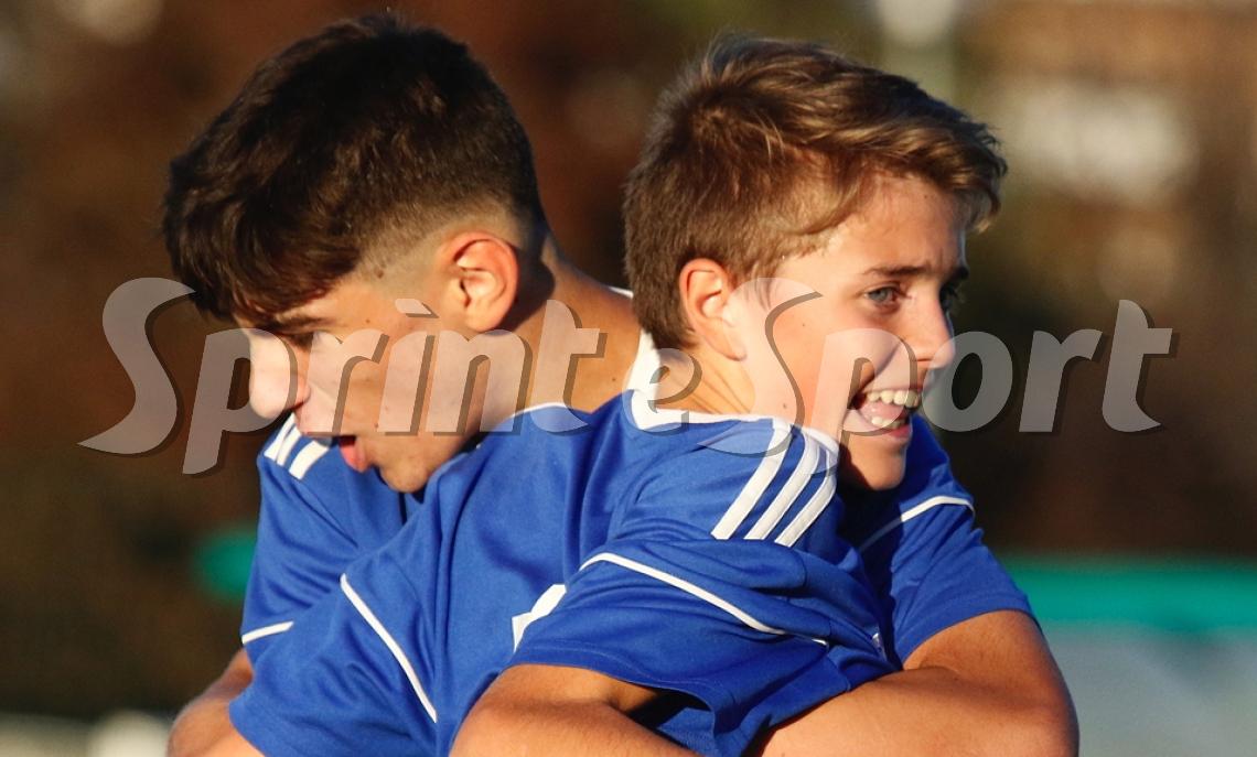 SuperClassifica: le migliori giovanili regionali