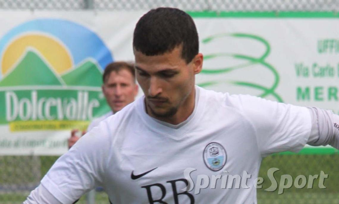 Geraci Cisanese Virtus Binasco