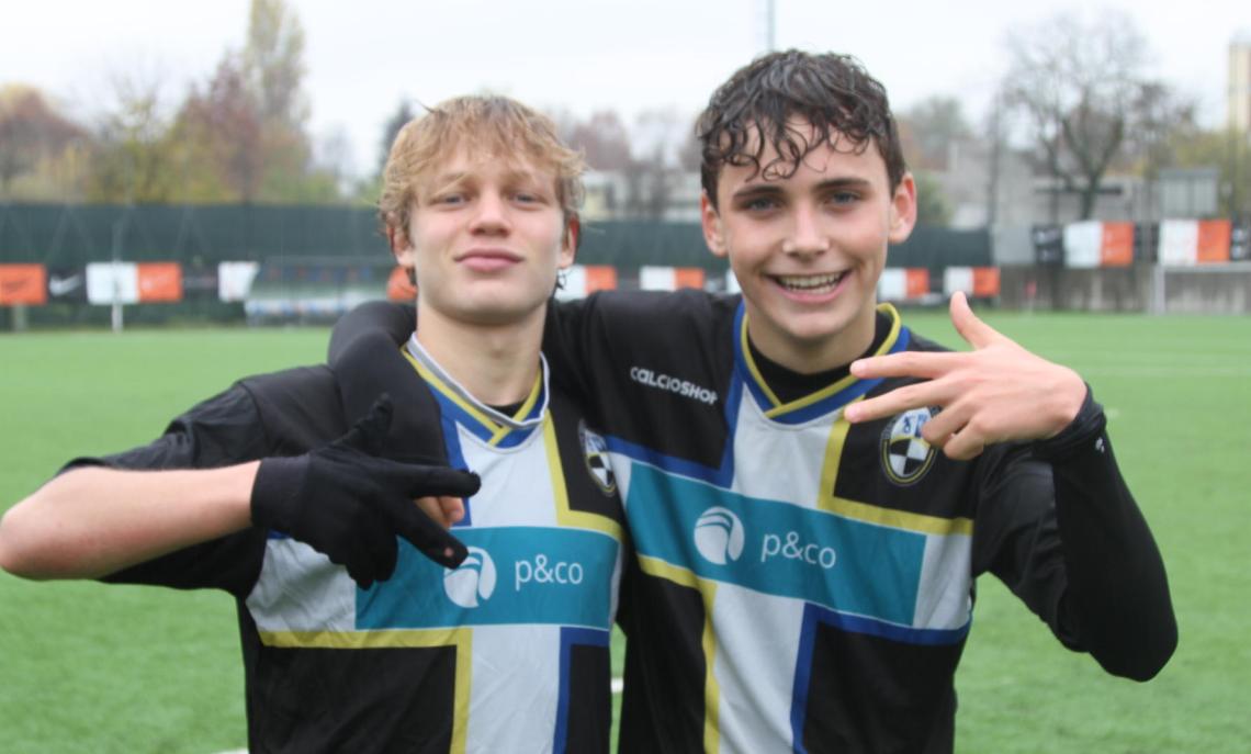 Belingheri e Adamoli