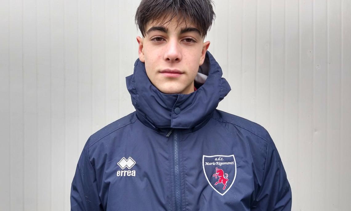 Platto - Mario Rigamonti