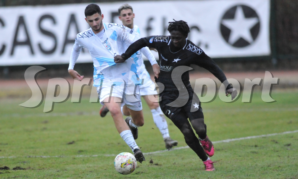 Casale, il comune stacca la spina e toglie lo stadio: giù il sipario! Chisola, vittoria enorme