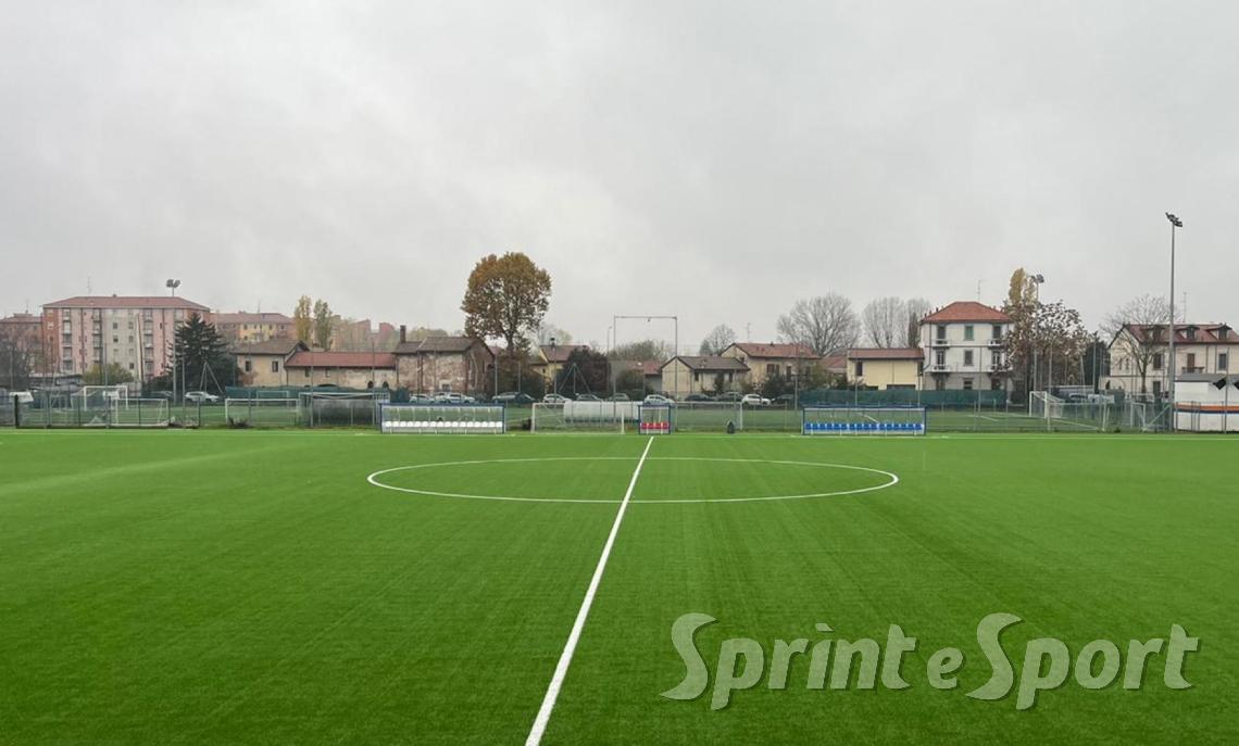 CENTRO SPORTIVO KENNEDY