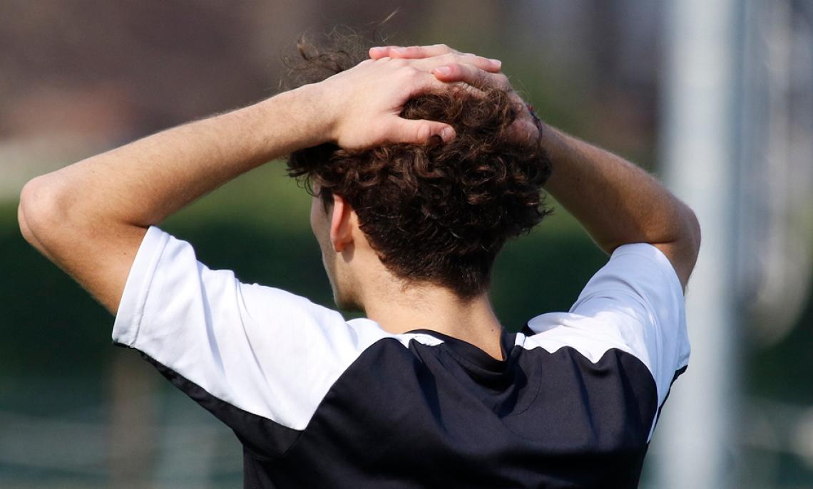 EMOZIONALE DISPERATO