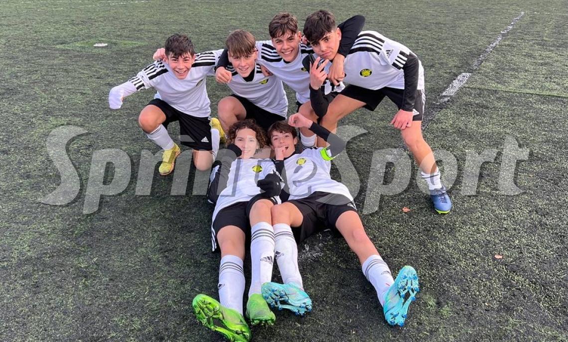 Dejan tripletta mondiale, in mezzo al campo c'&egrave; Canapa a dar battaglia