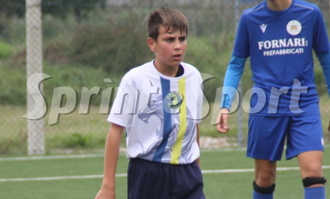 Figlio d'arte e mostro per media gol: l'uomo in più della capolista