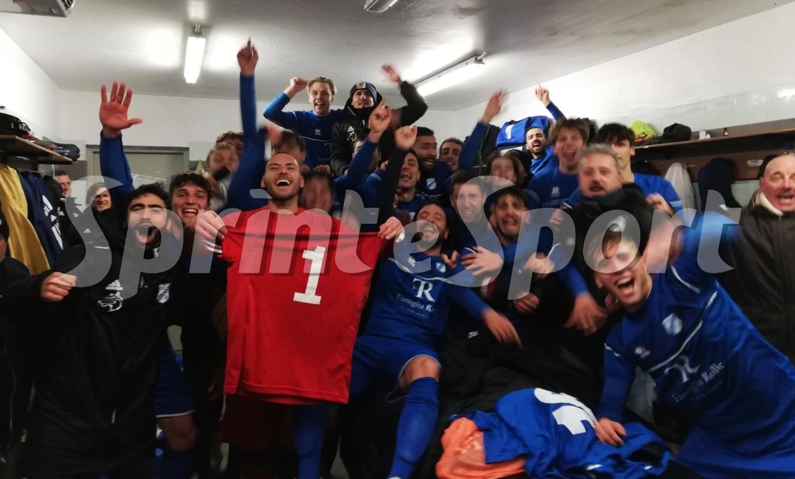 VOLPIANO PIANESE BIELLESE COPPA ECCELLENZA