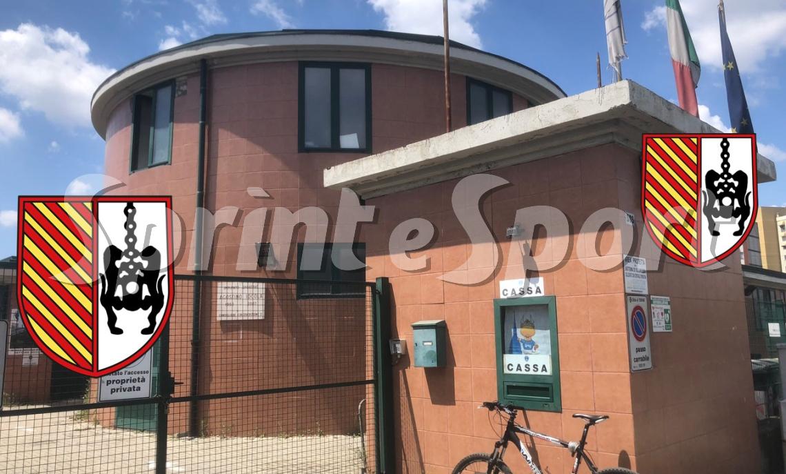 Lo storico impianto torna a vivere per i ragazzi del quartiere: sarà la casa del Sant'Ignazio