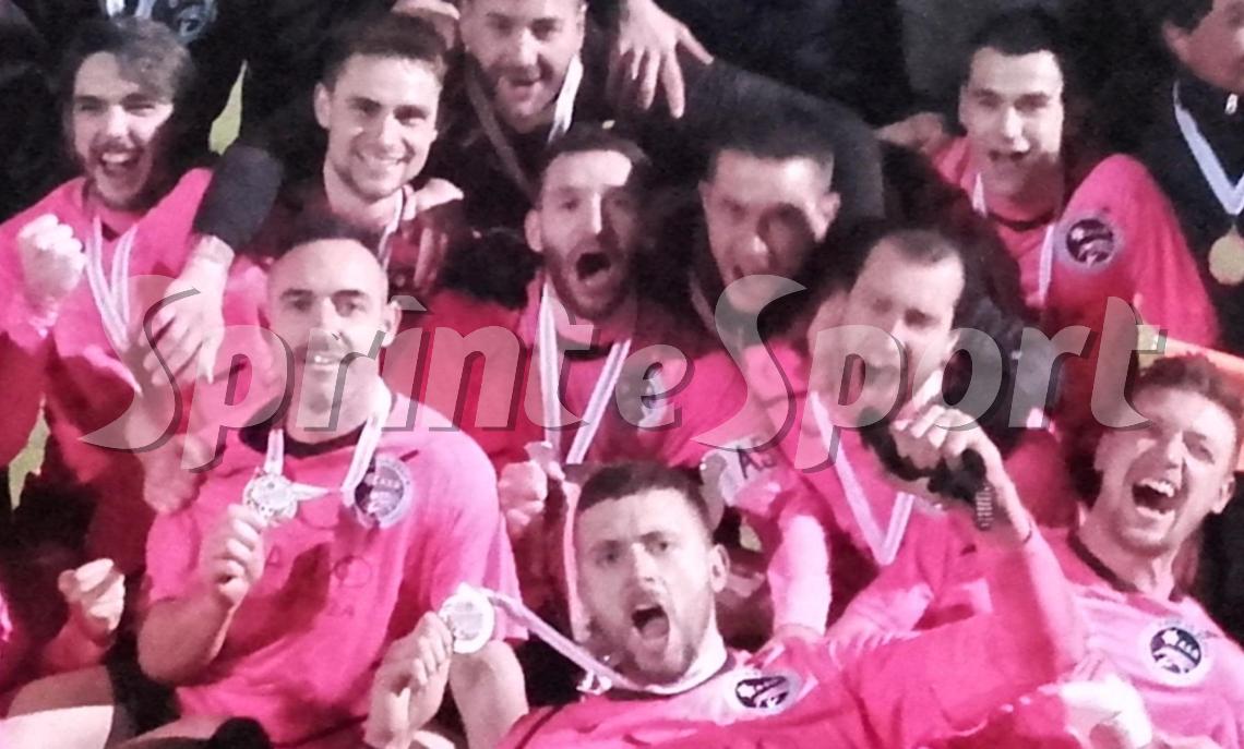 Bajo La Serra in festa