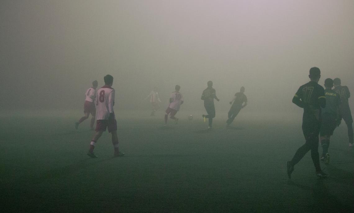 ANTONELLIANA AUTOVIP SAN MAURO COPPA SECONDA E TERZA CATEGORIA TORINO