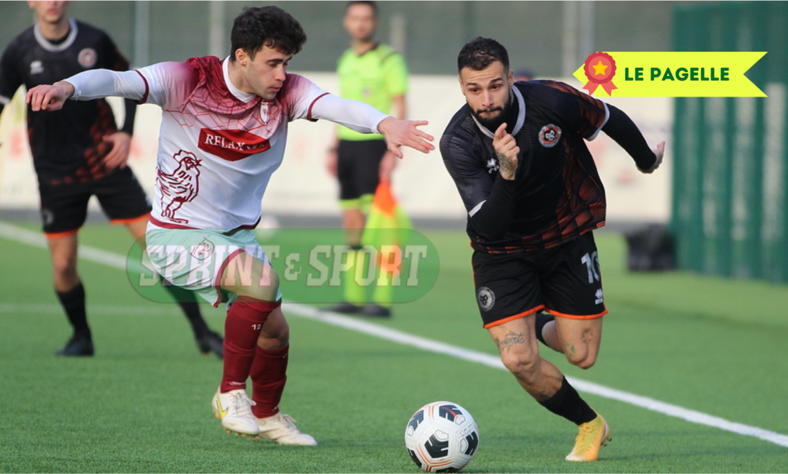 Quartesan Lillo Vergiatese AC Leon