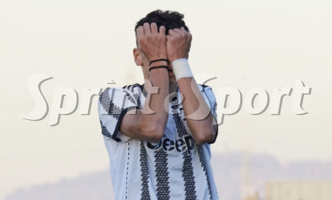 Juventus-Bologna è un pareggio di rimpianti e sorrisi. A Rava-gol risponde il 'poeta' Finocchiaro