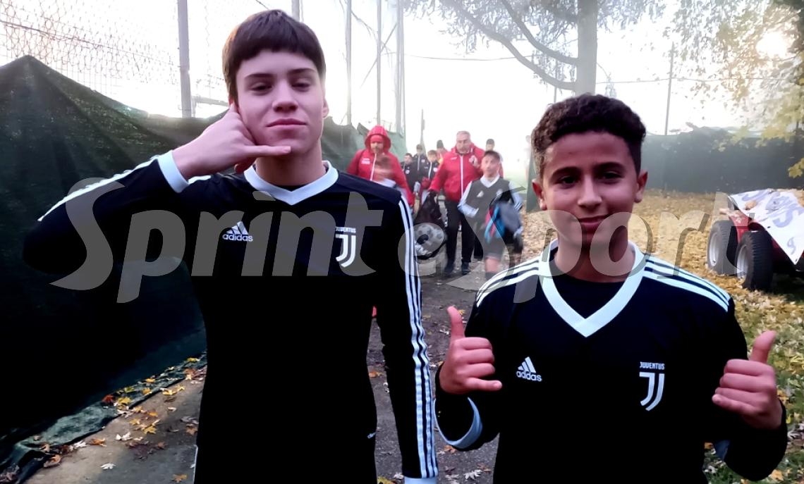 Di Cintio ed El Meskin della Sisport