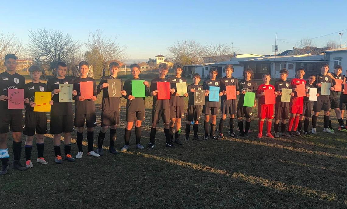 Il Chieri &egrave; il Grinch delle favorite, Derthona ringrazia