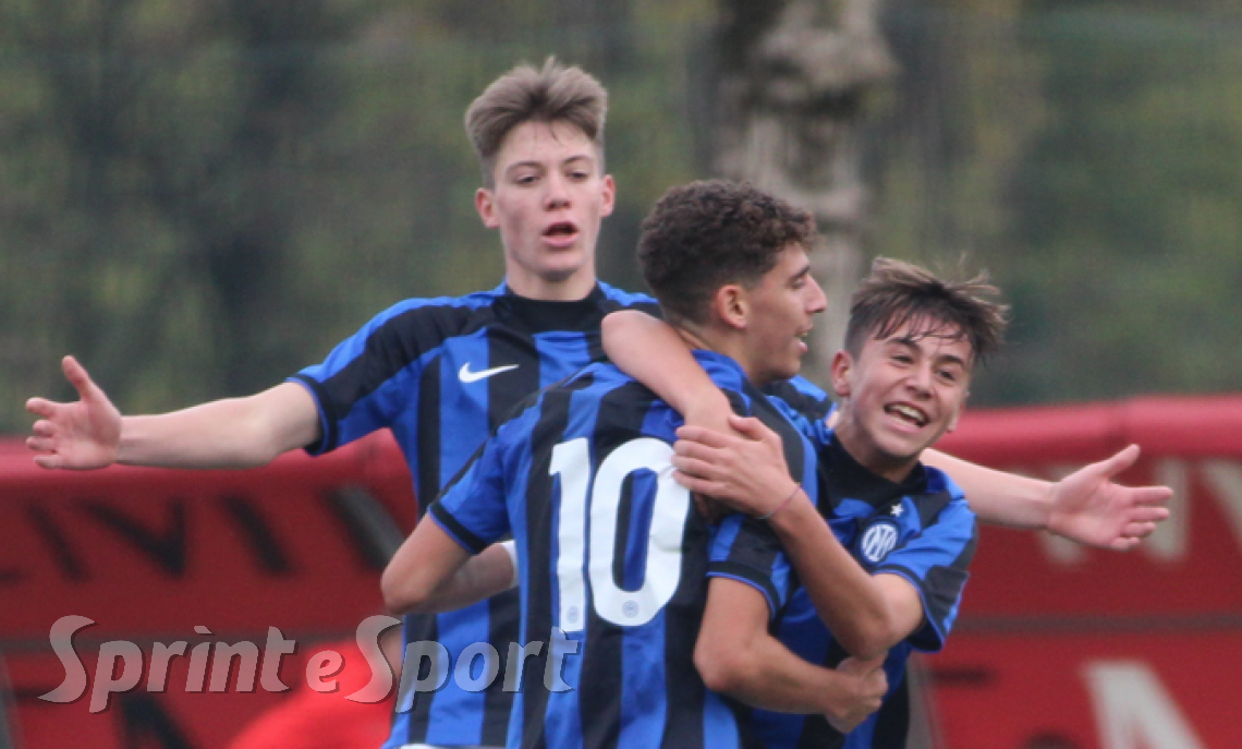 Doppietta di rigore al 90'! L'Italia ribalta l'Austria nel finale: il nerazzurro Ciardi guida la riscossa