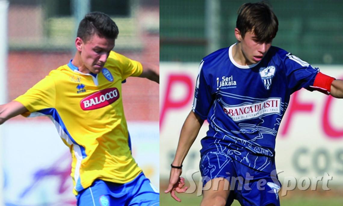 Dai dilettanti alla maglia Azzurra: la favola di due giovani talenti convocati da Mancini