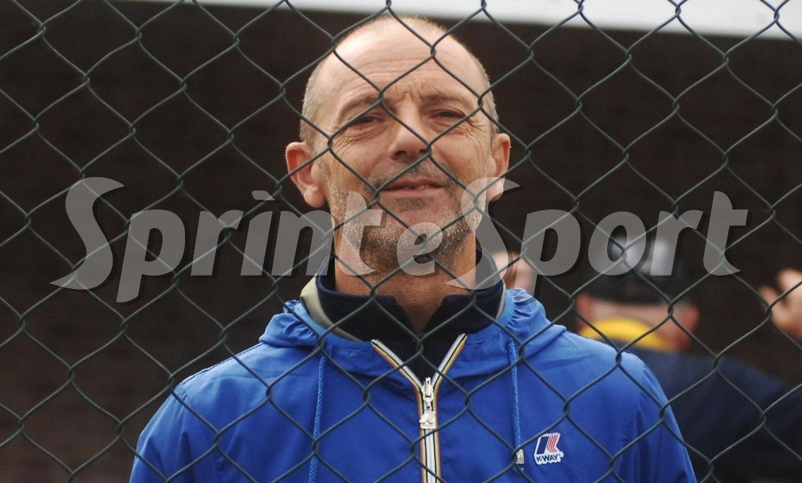 AS TORINO CALCIO ECCELLENZA PIEMONTE Mino Giuliani